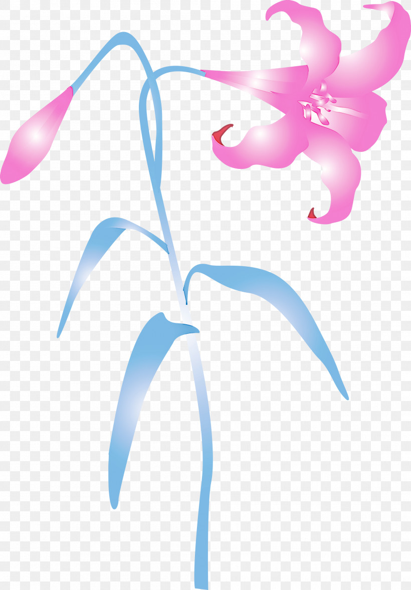 Easter Flower Spring Flower, PNG, 2089x3000px, Easter Flower, Flower, Herbaceous Plant, Plant, Spring Flower Download Free