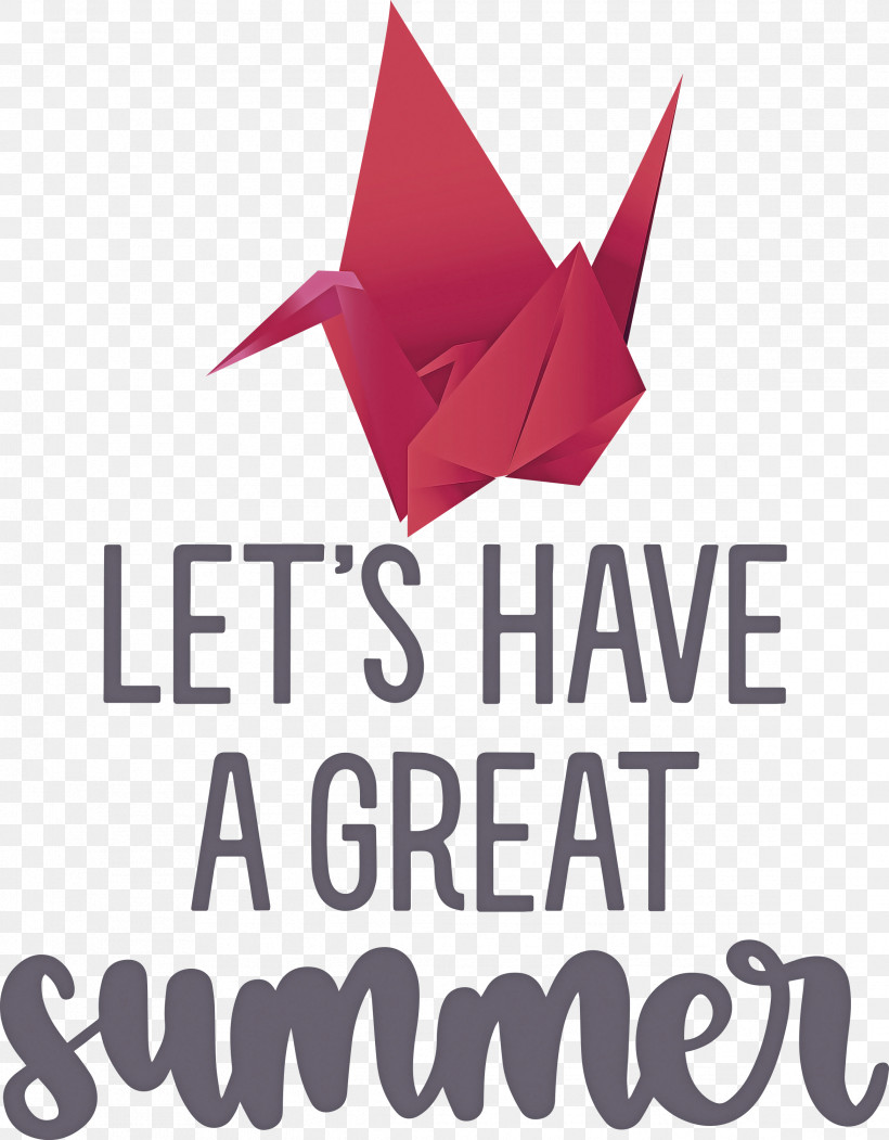 Great Summer Hello Summer Happy Summer, PNG, 2339x3000px, Great Summer, Craft, Geometry, Happy Summer, Hello Summer Download Free
