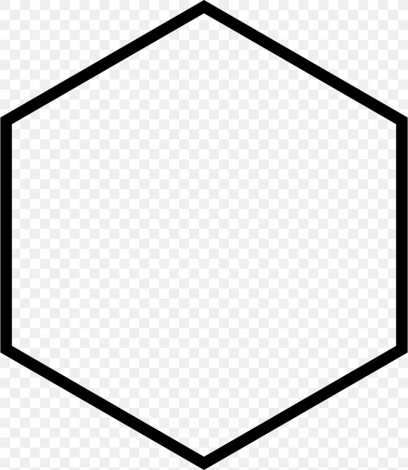 Hexagon Clip Art, PNG, 850x980px, Hexagon, Area, Beehive, Black, Black And White Download Free