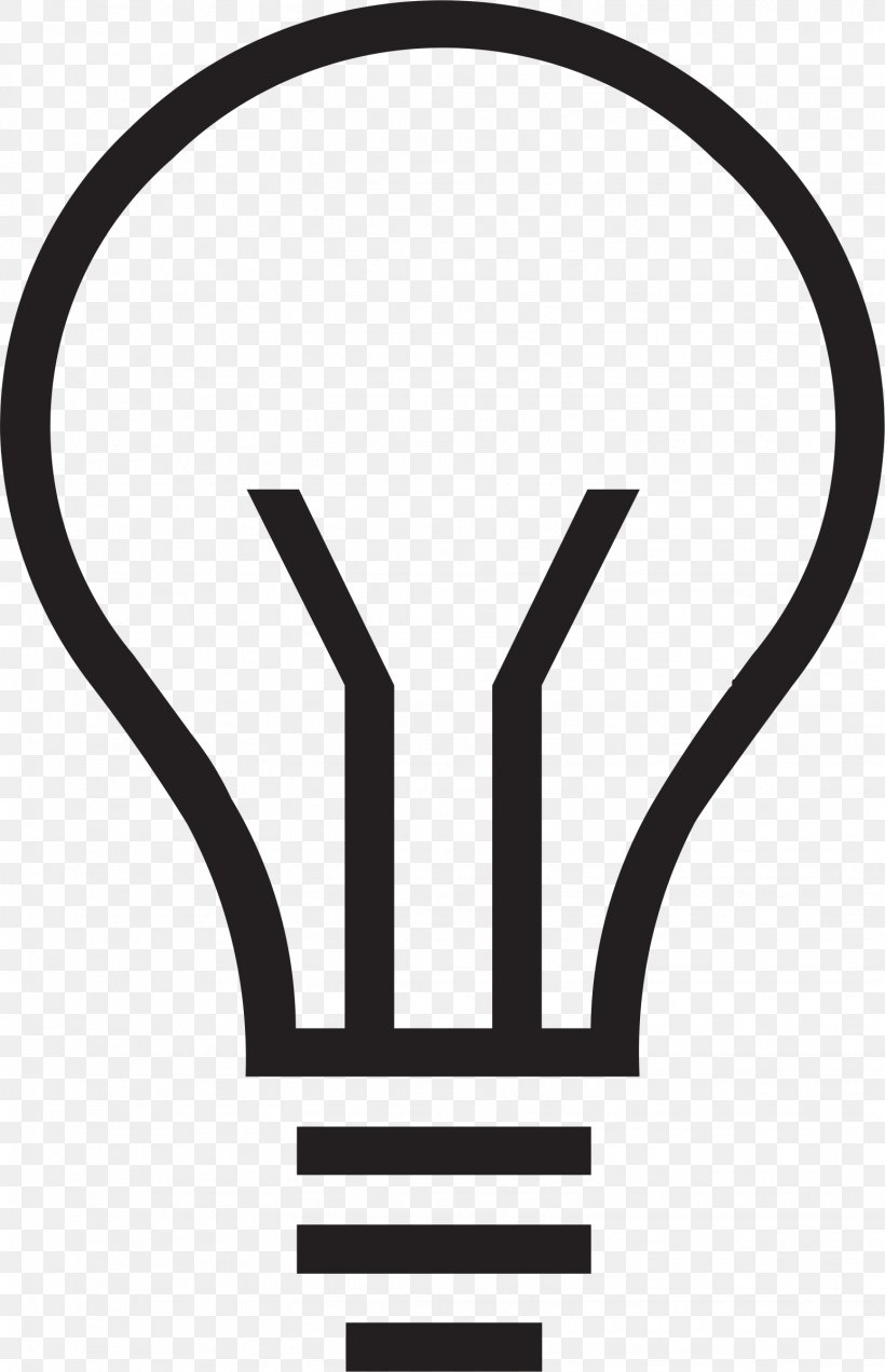 Incandescent Light Bulb Compact Fluorescent Lamp LED Lamp, PNG, 1546x2399px, Incandescent Light Bulb, Black And White, Compact Fluorescent Lamp, Electricity, Fluorescent Lamp Download Free