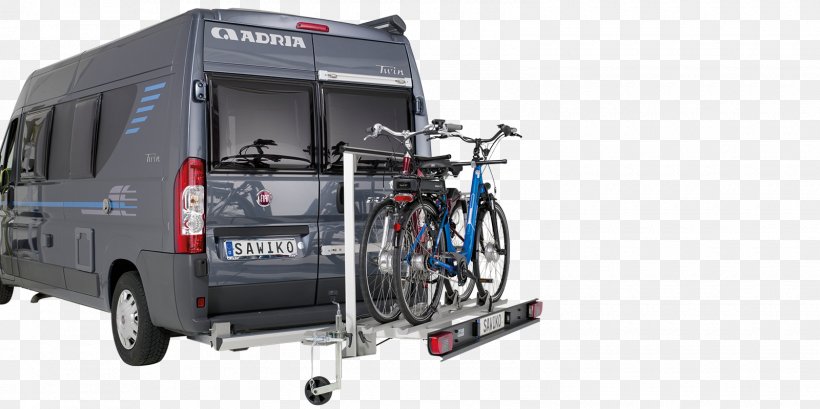 Minivan Fiat Ducato Bicycle Carrier, PNG, 1600x800px, Van, Auto Part, Automotive Exterior, Automotive Tire, Automotive Wheel System Download Free