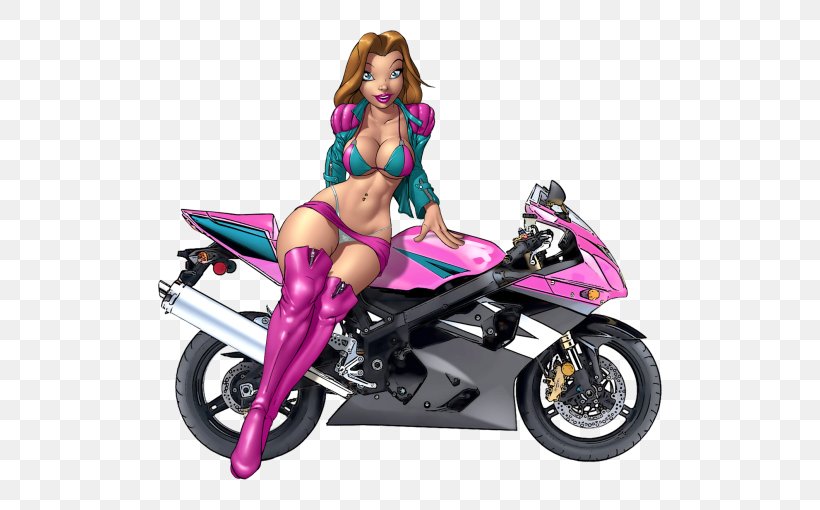 Motorcycle Suzuki GSX-R Series Suzuki GSX-R600 GSX-R750, PNG, 510x510px, Watercolor, Cartoon, Flower, Frame, Heart Download Free