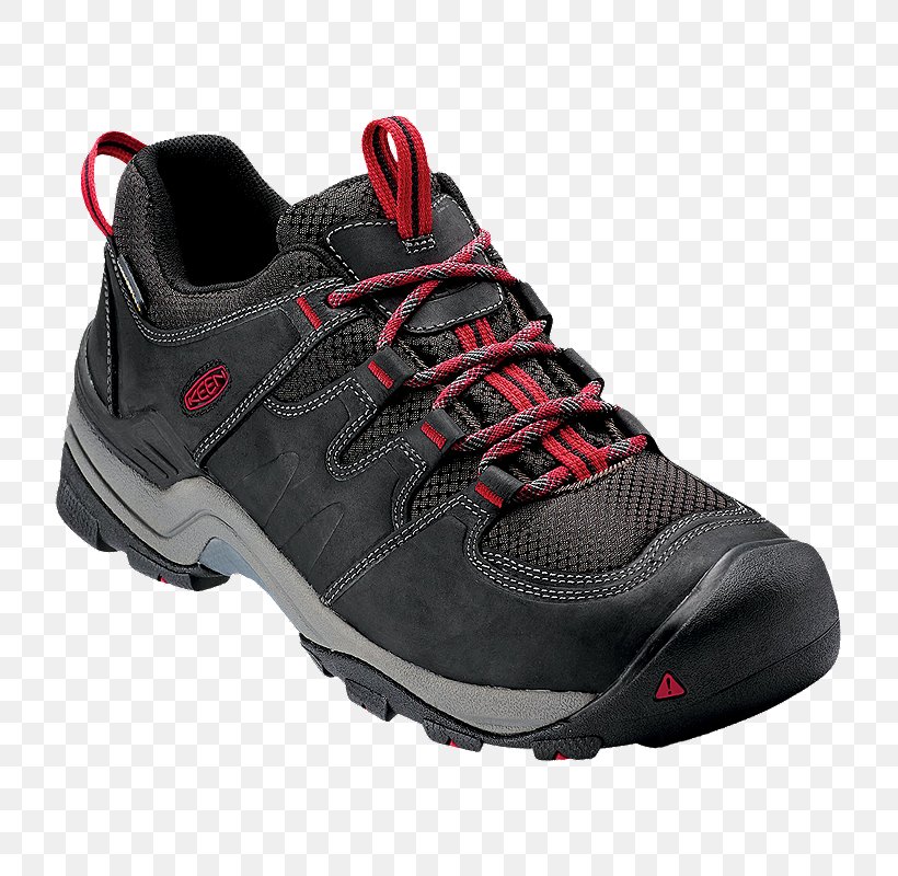 Shoe Hiking Boot Keen Gypsum II Mid WP Mens Boots, PNG, 800x800px, Shoe, Athletic Shoe, Basketball Shoe, Bicycle Shoe, Black Download Free