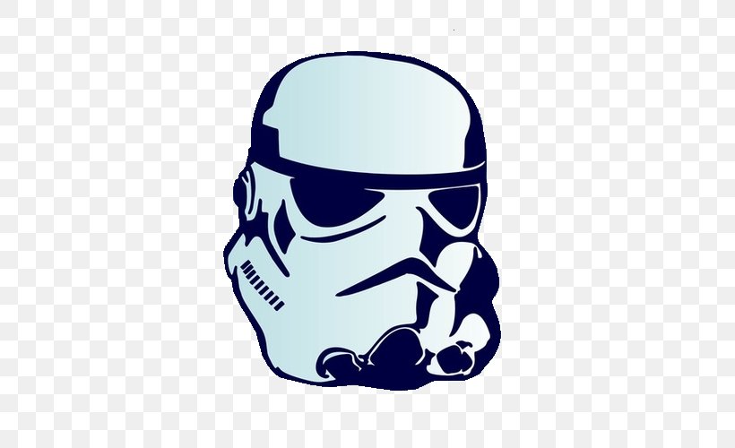 Stormtrooper Vector Graphics Drawing Clip Art, PNG, 500x500px, Stormtrooper, Anakin Skywalker, Art, Costume, Drawing Download Free