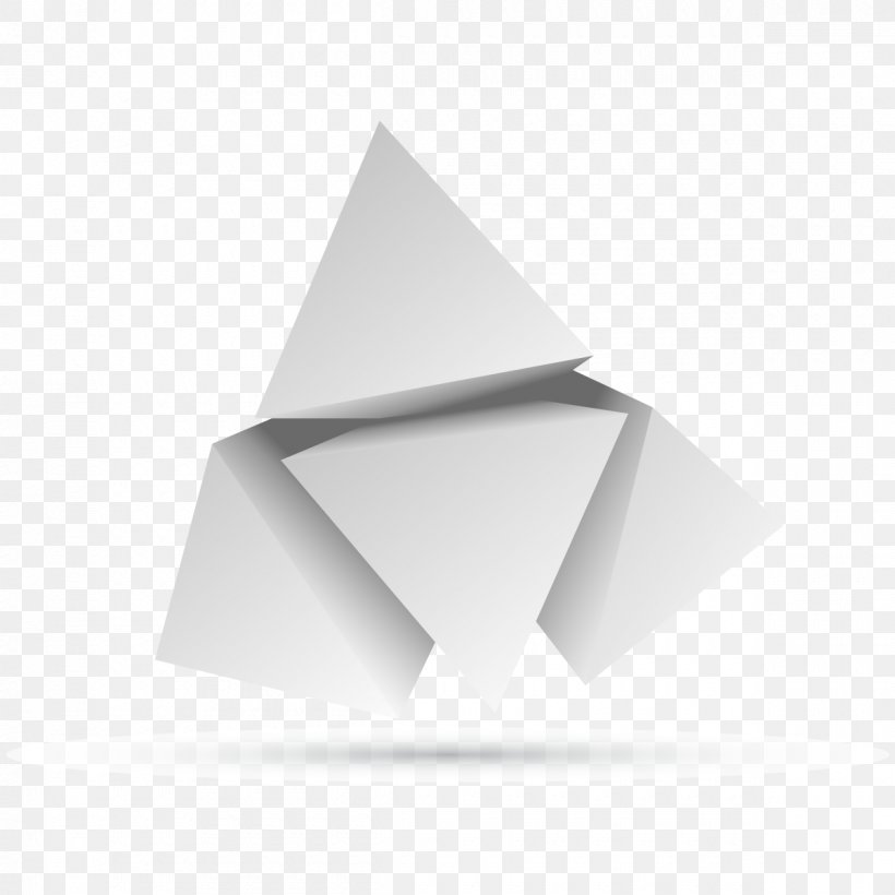Triangle Polygon Euclidean Vector, PNG, 1200x1200px, Triangle, Art Paper, Black And White, Creativity, Designer Download Free