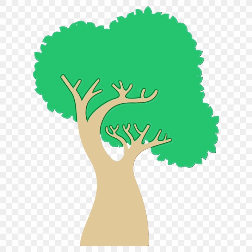 Arbor Day, PNG, 1200x1200px, Watercolor, Arbor Day, Green, Leaf Vegetable, Logo Download Free