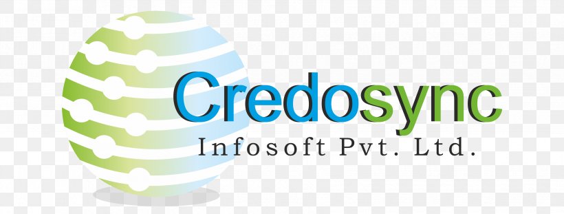 Credosync Infosoft Pvt Ltd Brand Business Company Service, PNG, 3508x1332px, Brand, Business, Company, Energy, Green Download Free
