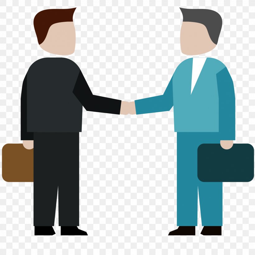 Handshake Business Clip Art, PNG, 1875x1875px, Handshake, Business, Business Consultant, Businessperson, Collaboration Download Free