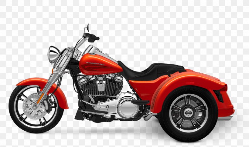 Harley-Davidson Freewheeler Cruiser Motorcycle Motorized Tricycle, PNG, 1003x594px, Harleydavidson Freewheeler, Automotive Design, Black River Falls, Central Maine Harleydavidson, Chopper Download Free