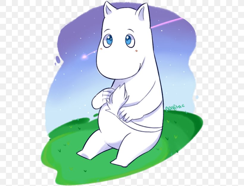 Snufkin Moomintroll Art Moomins, PNG, 548x624px, Snufkin, Art, Canidae, Carnivoran, Cartoon Download Free