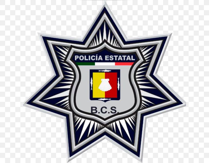 State Police Tamaulipas Federal Police Secretariat Of Public Security, PNG, 640x640px, Police, Badge, Brand, Emblem, Federal Police Download Free