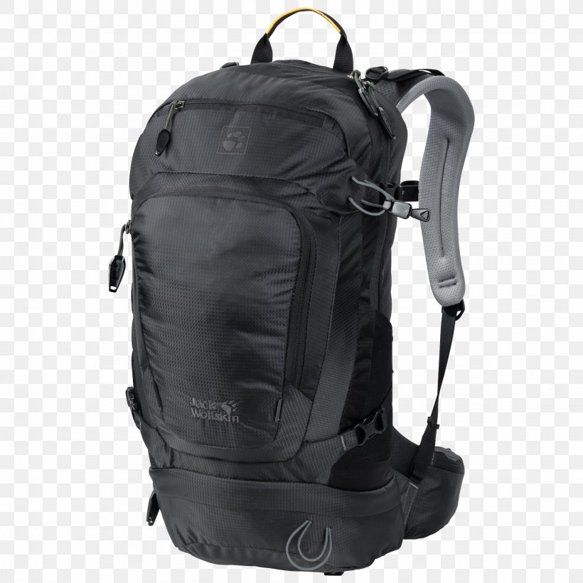 Backpacking Hiking Osprey Eastpak, PNG, 2048x2048px, Backpack, Backpacking, Bag, Black, Clothing Download Free