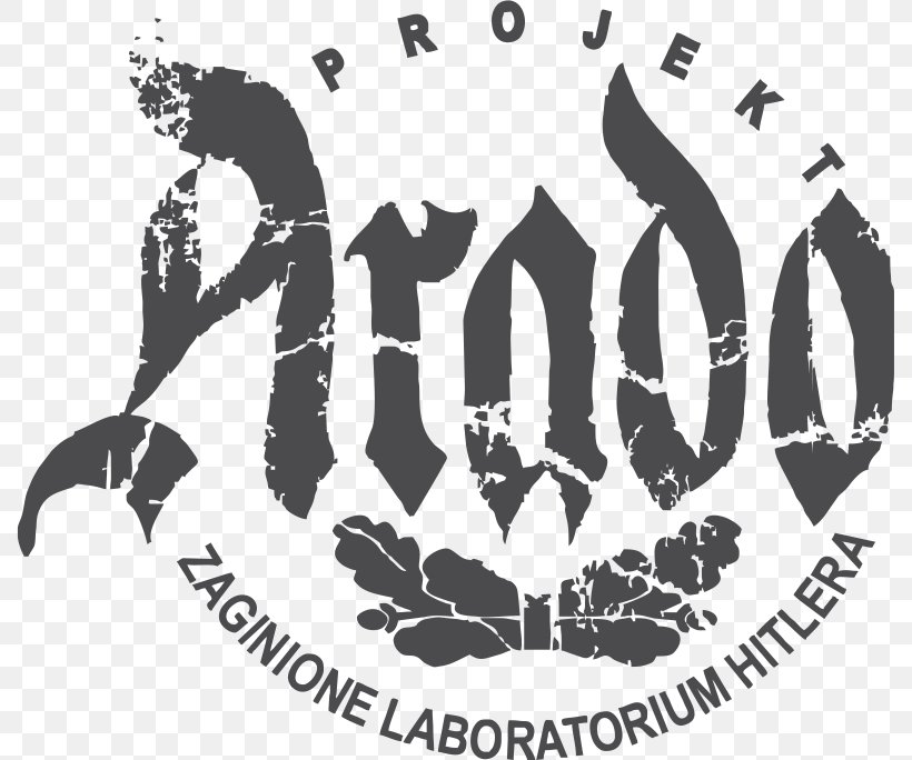 Calligraphy Projekt Arado Arado – Zaginione Laboratorium Hitlera Hotel Artus Prestige Spa Font, PNG, 789x684px, Calligraphy, Black And White, Brand, History, Letter Download Free