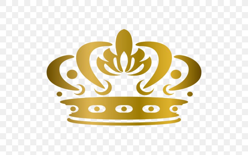 Download Clip Art, PNG, 512x512px, Crown, Fashion Accessory, Imperial Crown, Pdf, Yellow Download Free