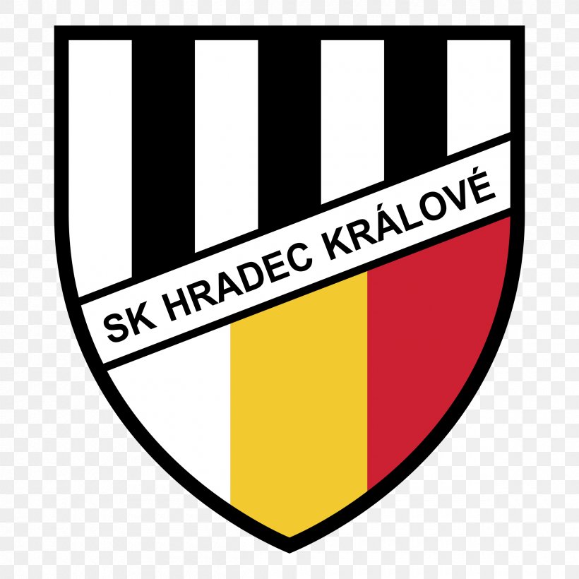 FC Hradec Králové Emblem Logo Clip Art, PNG, 2400x2400px, Emblem, Area, Brand, Logo, Sign Download Free