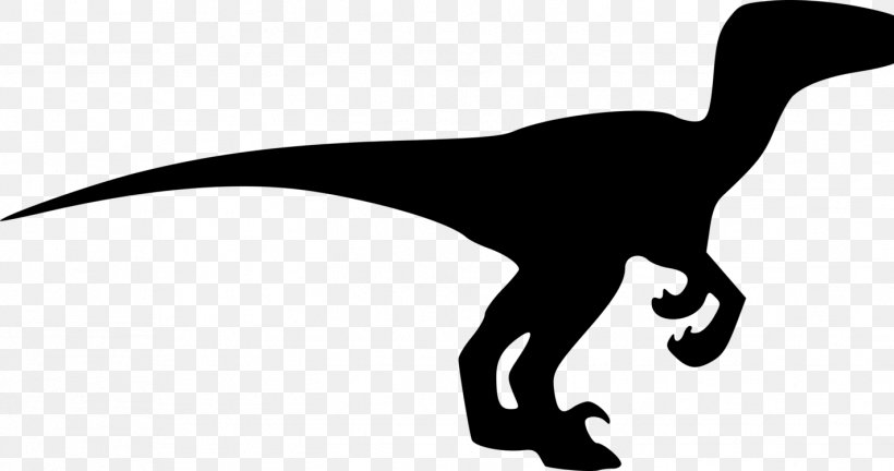 Jurassic World, PNG, 1422x750px, Velociraptor, Blackandwhite, Claw, Deinonychus, Dinosaur Download Free