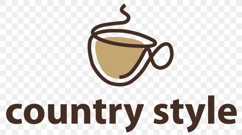 Logo Country Style Business Restaurant, PNG, 956x536px, Logo, Brand, Business, Caffeine, Coffee Download Free