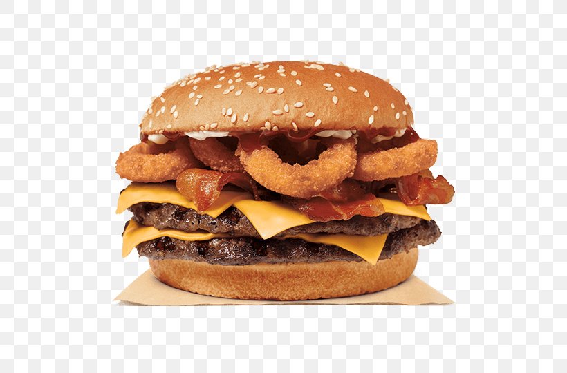 Whopper Hamburger Onion Ring Chicken Sandwich Cheeseburger, PNG, 500x540px, Whopper, American Food, Bacon, Bacon Sandwich, Bk Stacker Download Free