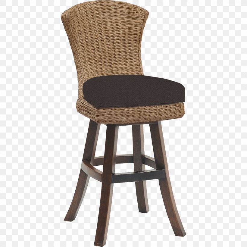 Bar Stool Table Chair Furniture, PNG, 1200x1200px, Bar Stool, Armrest, Bar, Chair, Cushion Download Free