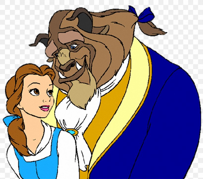 Belle Beauty And The Beast Cogsworth Clip Art, PNG, 900x796px, Watercolor, Cartoon, Flower, Frame, Heart Download Free