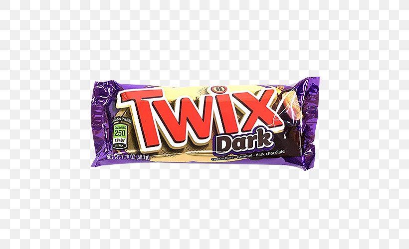 Chocolate Bar Twix Candy Food, PNG, 500x500px, Chocolate Bar, Bar, Campsite, Candy, Caramel Download Free