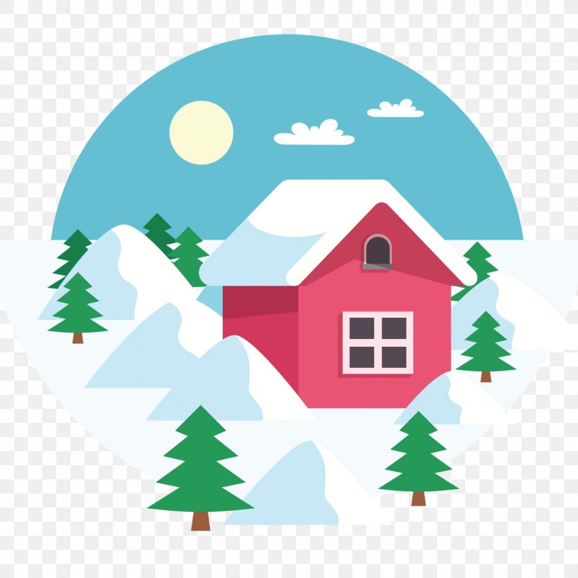 Daxue Winter Clip Art, PNG, 1500x1500px, Daxue, Area, Artwork, Christmas, Christmas Ornament Download Free