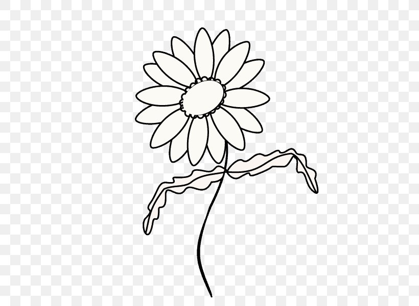 Drawing Common Daisy Line Art Clip Art Sketch, PNG, 678x600px, Drawing, Area, Art, Artwork, Black Download Free