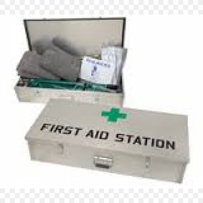 First Aid Kits First Aid Supplies Stretcher Aid Station Spinal Board, PNG, 1200x1200px, First Aid Kits, Aid Station, Bandage, Box, Coal Mining Download Free
