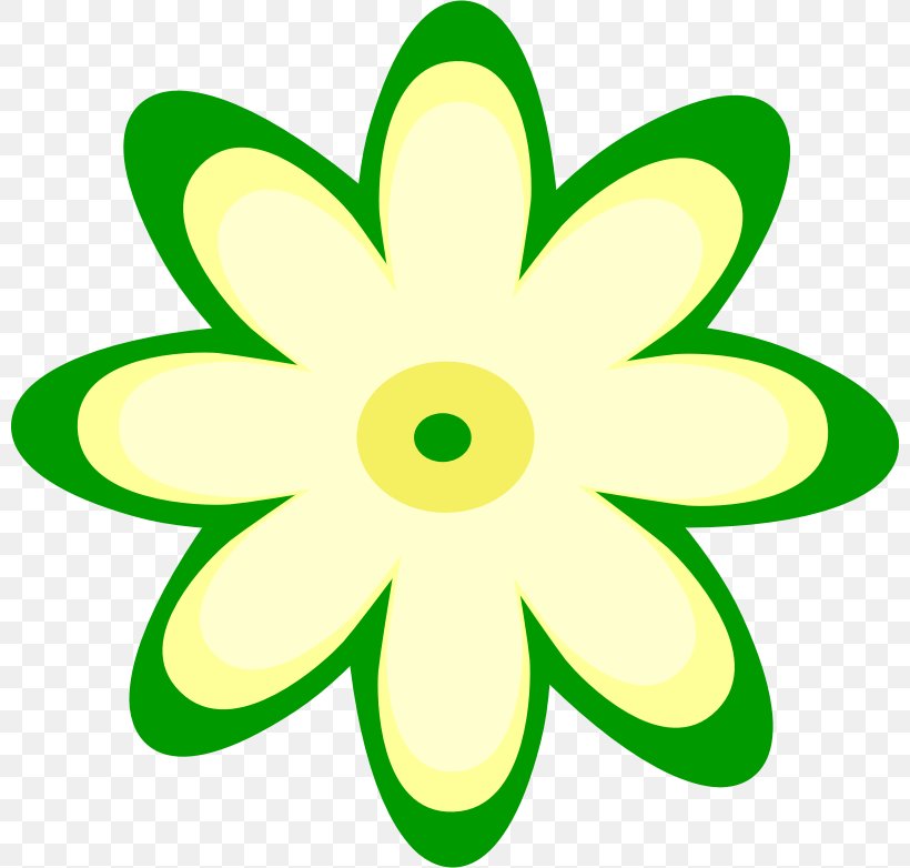 Flower Clip Art, PNG, 800x782px, Flower, Area, Artwork, Color, Common Daisy Download Free