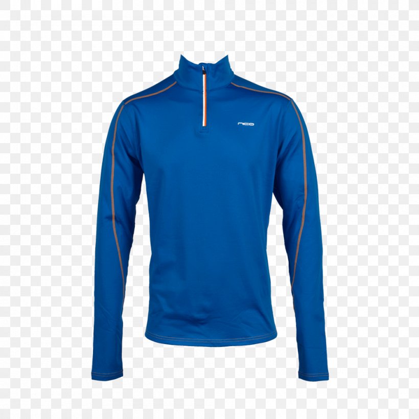 Merino T-shirt Sweater Wool Sleeve, PNG, 1000x1000px, Merino, Active Shirt, Blanket, Blue, Cobalt Blue Download Free