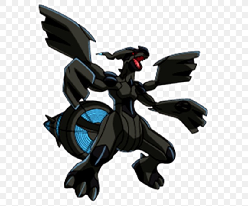 Pokémon GO Pokémon Ruby And Sapphire YouTube Zekrom, PNG, 588x682px, Pokemon Go, Action Figure, Fictional Character, Figurine, Film Download Free