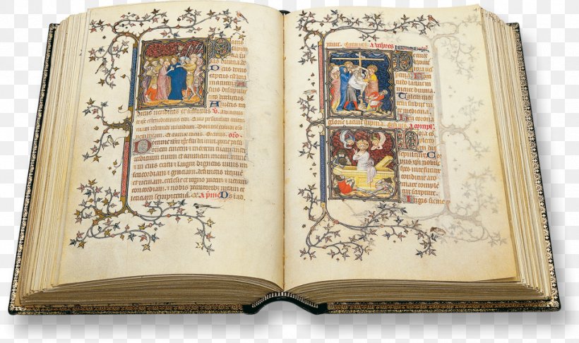 Rilke's Book Of Hours: Love Poems To God Très Riches Heures Du Duc De Berry Petites Heures Of Jean De France, Duc De Berry, PNG, 960x569px, Book Of Hours, Art, Artist, Book, Collecting Download Free