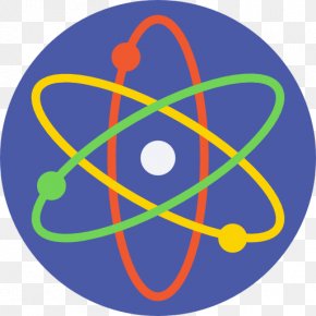 Atom PNG