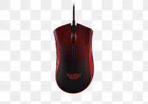 Computer Mouse - Computer Mouse Razer DeathAdder Elite Razer Inc. Mouse Mats Razer Death Adder Elite SKT T1 Edition PNG