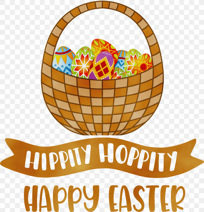 Easter Bunny, PNG, 2872x3000px, Happy Easter, Basket, Chicken, Easter Basket, Easter Bunny Download Free