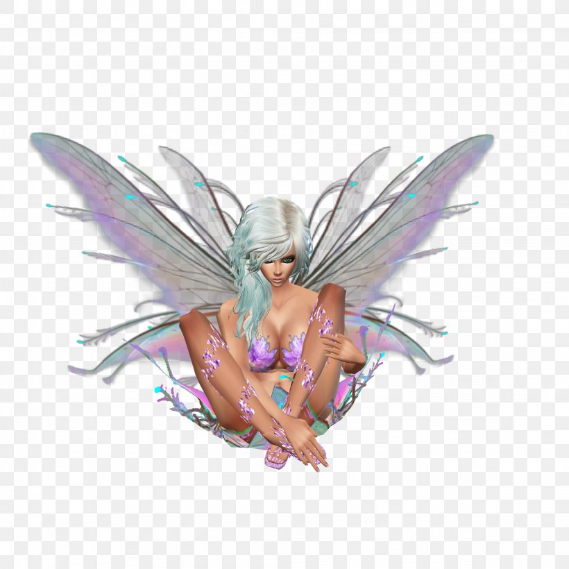 Fairy Figurine, PNG, 2048x2048px, Fairy, Fictional Character, Figurine, Mythical Creature, Organism Download Free