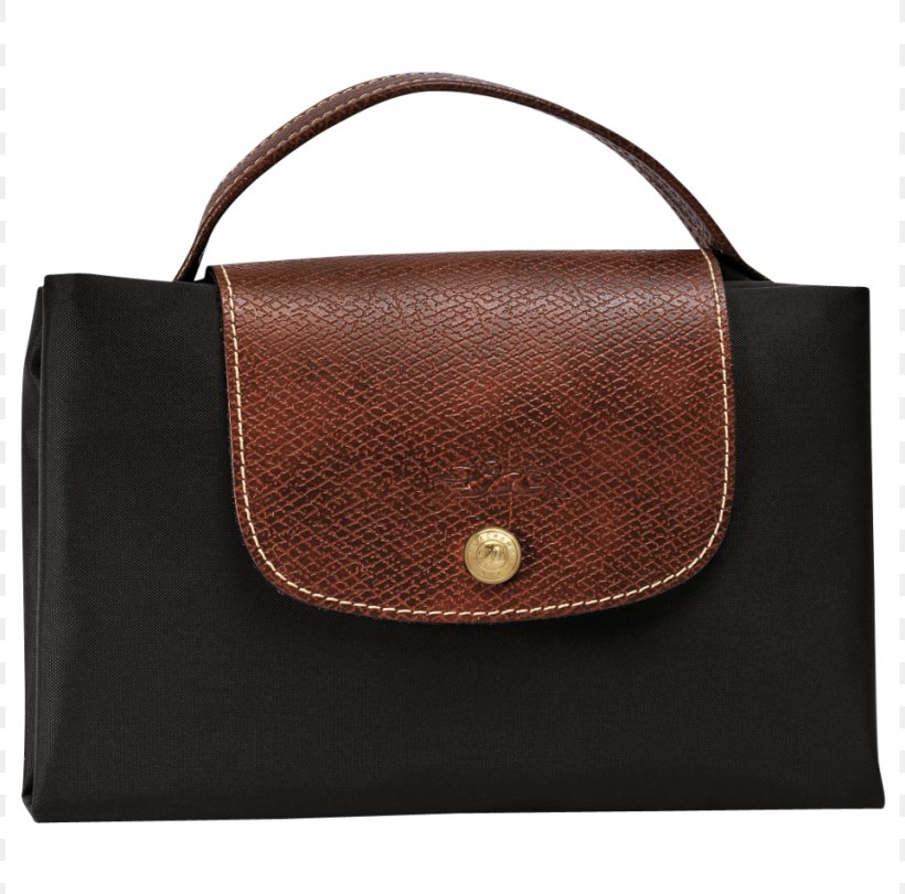 Handbag Longchamp Leather Briefcase, PNG, 810x810px, Handbag, Bag, Brand, Briefcase, Brown Download Free