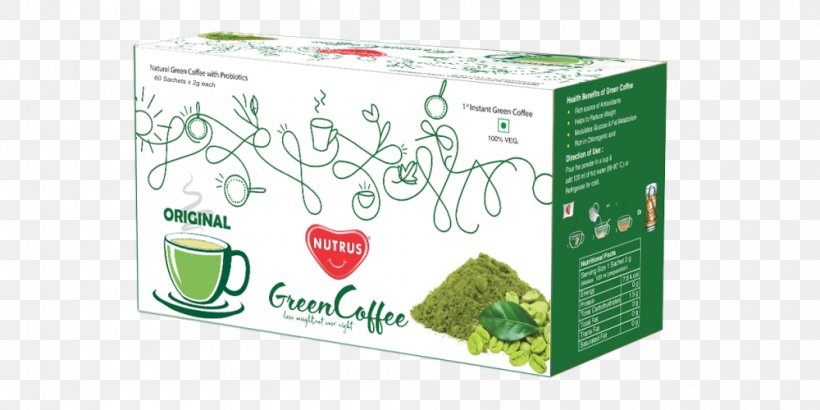 Health Dietary Supplement Sports Nutrition Green Coffee Extract, PNG, 1000x500px, Health, Breakfast, Coffee, Dietary Supplement, Grass Download Free