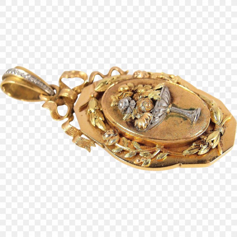 Locket Earring Victorian Era Jewellery Gold, PNG, 1871x1871px, Locket, Bangle, Charms Pendants, Diamond, Earring Download Free