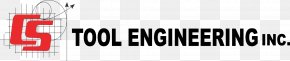 Engineering Tools - Logo Brand PNG