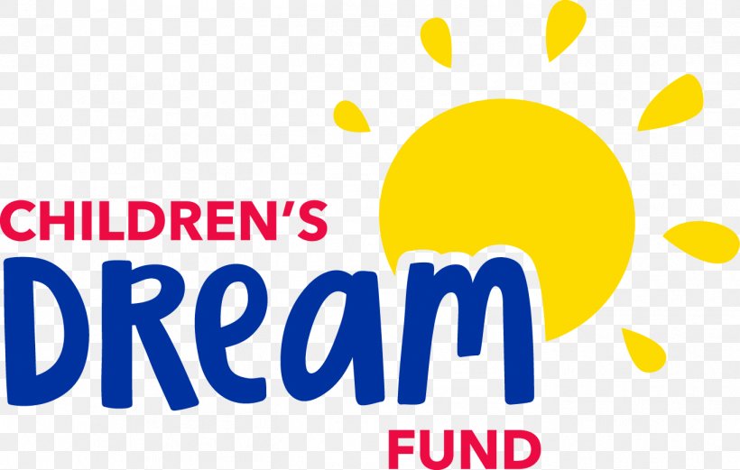 Logo Children's Dream Fund Organization Brand Product, PNG, 1367x870px, Logo, Area, Behavior, Brand, Child Download Free