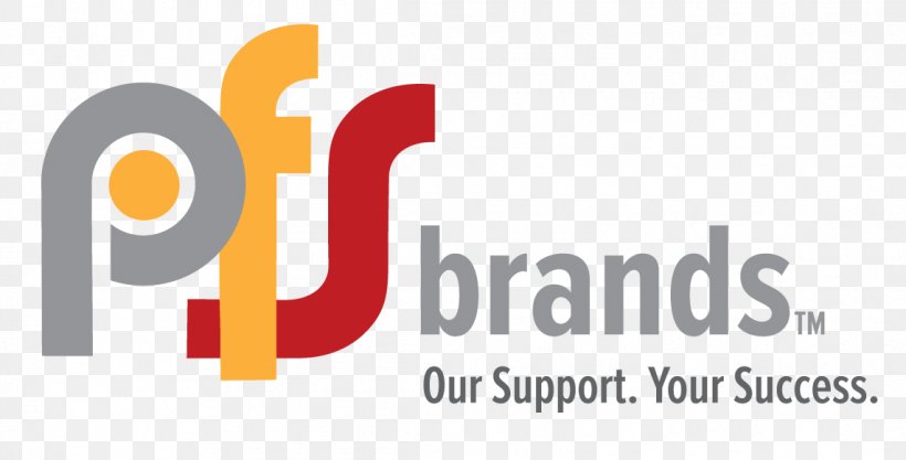 Logo PFSbrands Product Font, PNG, 1143x582px, Logo, Brand, Food, Letter Case, News Download Free