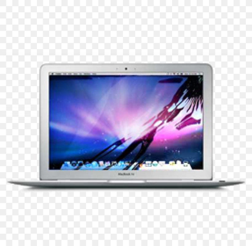 MacBook Air MacBook Pro Laptop, PNG, 800x800px, Macbook Air, Apple, Apple Cinema Display, Central Processing Unit, Computer Monitors Download Free