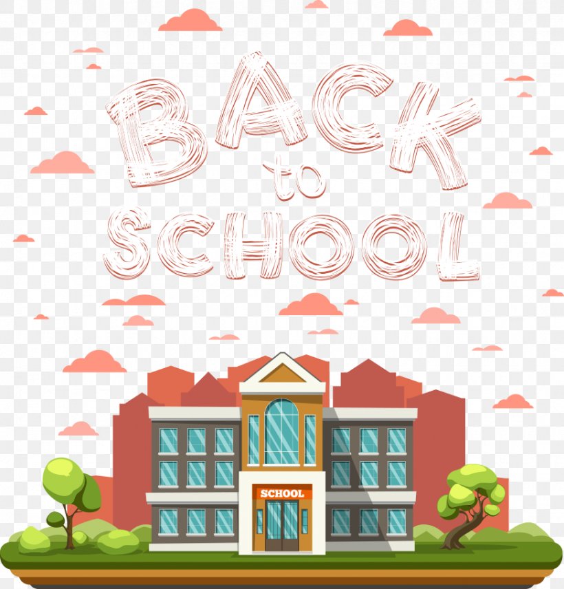 Modern School Escuela, PNG, 873x912px, Modern School, Area, Cartoon, Escuela, Estudante Download Free