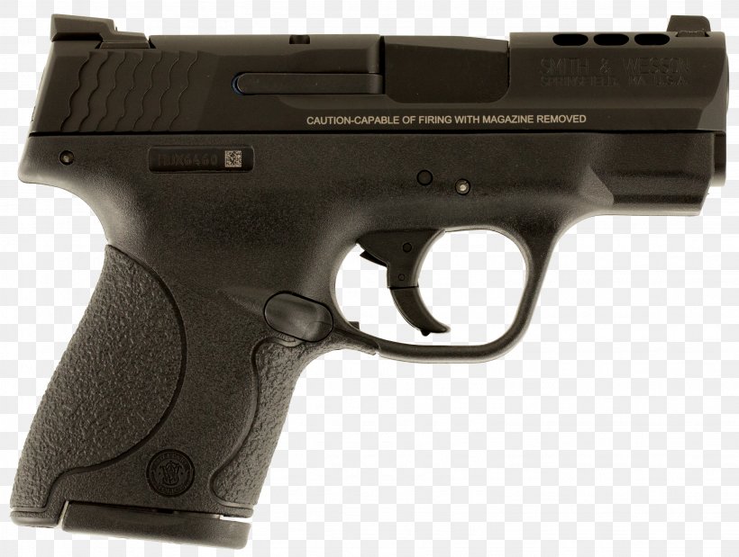 Smith & Wesson M&P .40 S&W Firearm Pistol, PNG, 3081x2329px, 40 Sw, 45 Acp, 919mm Parabellum, Smith Wesson Mp, Air Gun Download Free