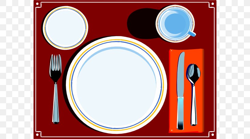 Table Setting Matbord Clip Art, PNG, 600x458px, Table, Area, Brand, Cutlery, Dining Room Download Free
