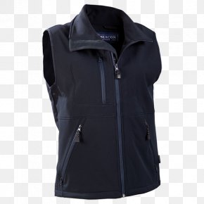Zipper - Waistcoat Gilets Softshell Clothing Zipper PNG