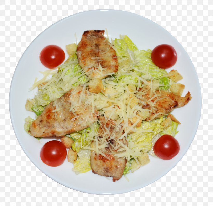 Caesar Salad Vegetarian Cuisine Greek Salad Israeli Salad Spinach Salad, PNG, 1920x1861px, Caesar Salad, Cherry Tomatoes, Chicken Salad, Cuisine, Dish Download Free