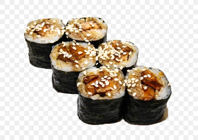 California Roll Unagi Makizushi Sushi European Eel, PNG, 1024x725px, California Roll, Asian Food, Avocado, Comfort Food, Cream Cheese Download Free