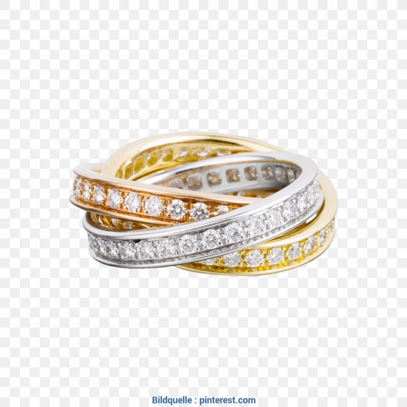 Cartier Earring Wedding Ring Jewellery, PNG, 1200x1200px, Cartier, Bangle, Bling Bling, Bracelet, Colored Gold Download Free